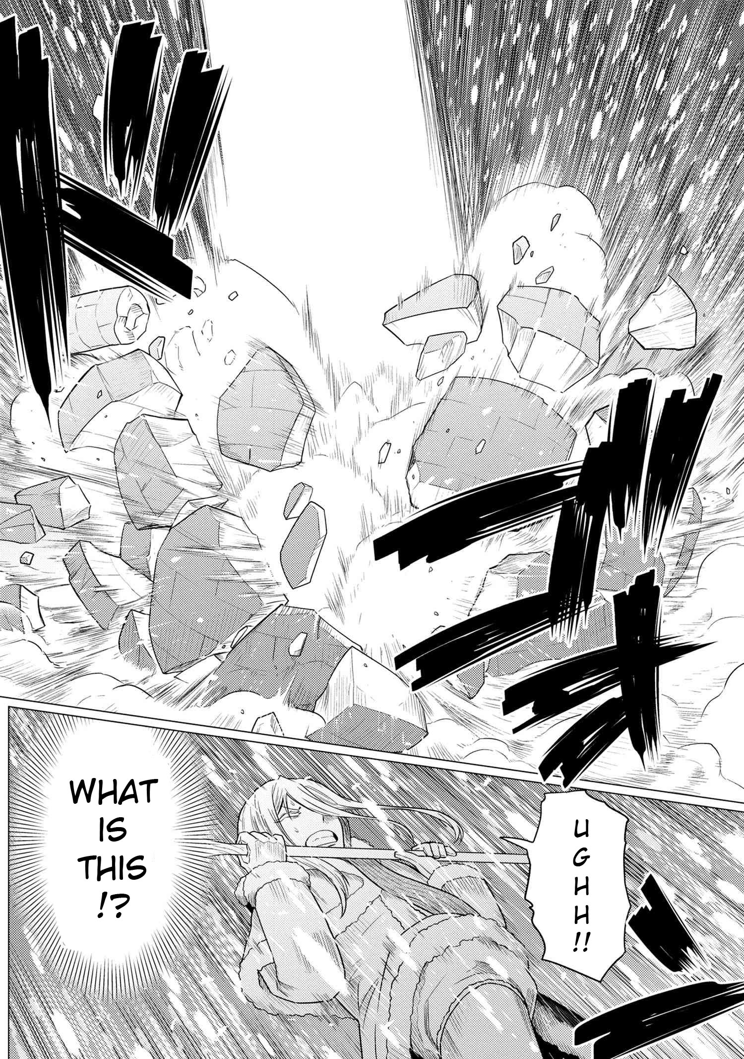 Kumo desu ga, nani ka? Chapter 69.1 10